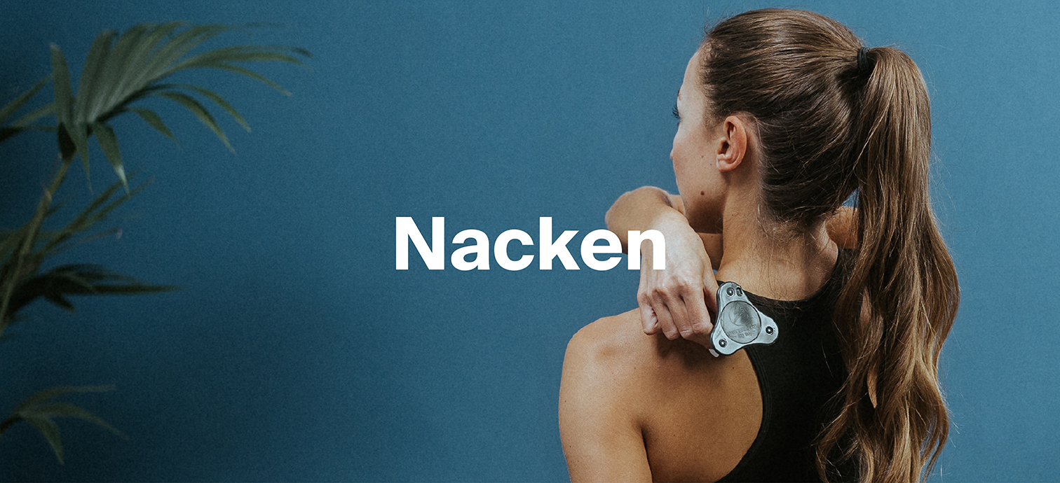 Unsere Top Übungen für den Nacken. Nackenverspannungen? Dann bist du hier genau richtig! Wir zeigen dir die besten Triggerdinger Übungen, mit denen du sofort durchstarten kannst