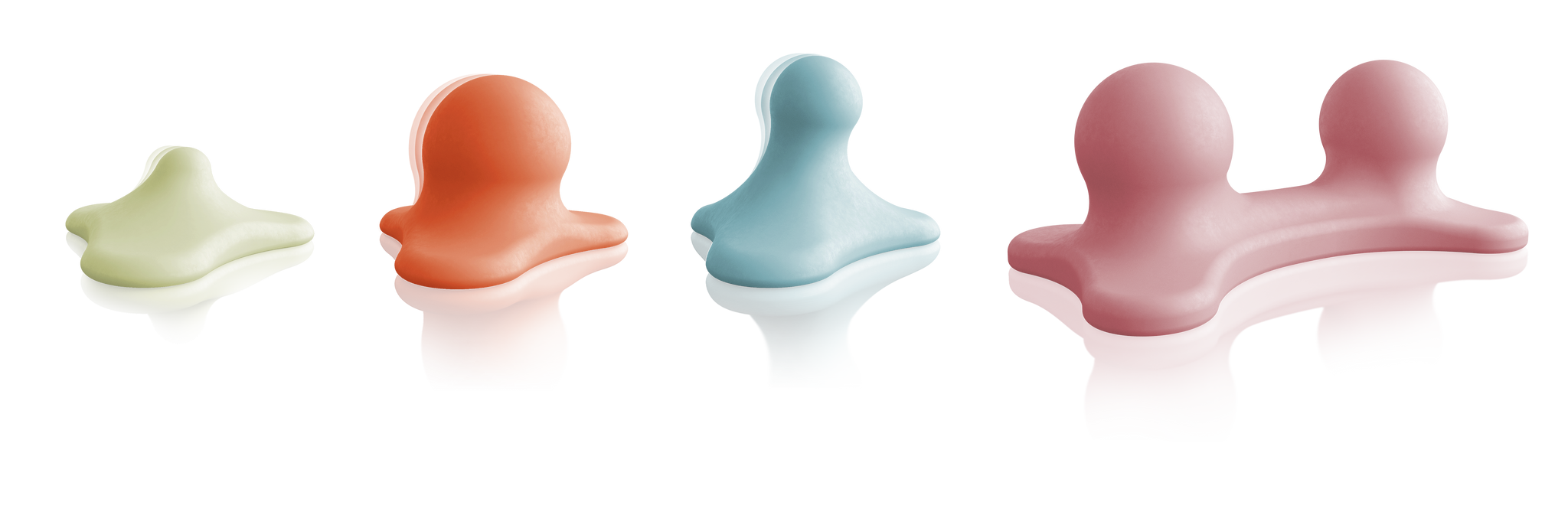 Triggerdinger Test - Welches Triggerding passt zu mir?