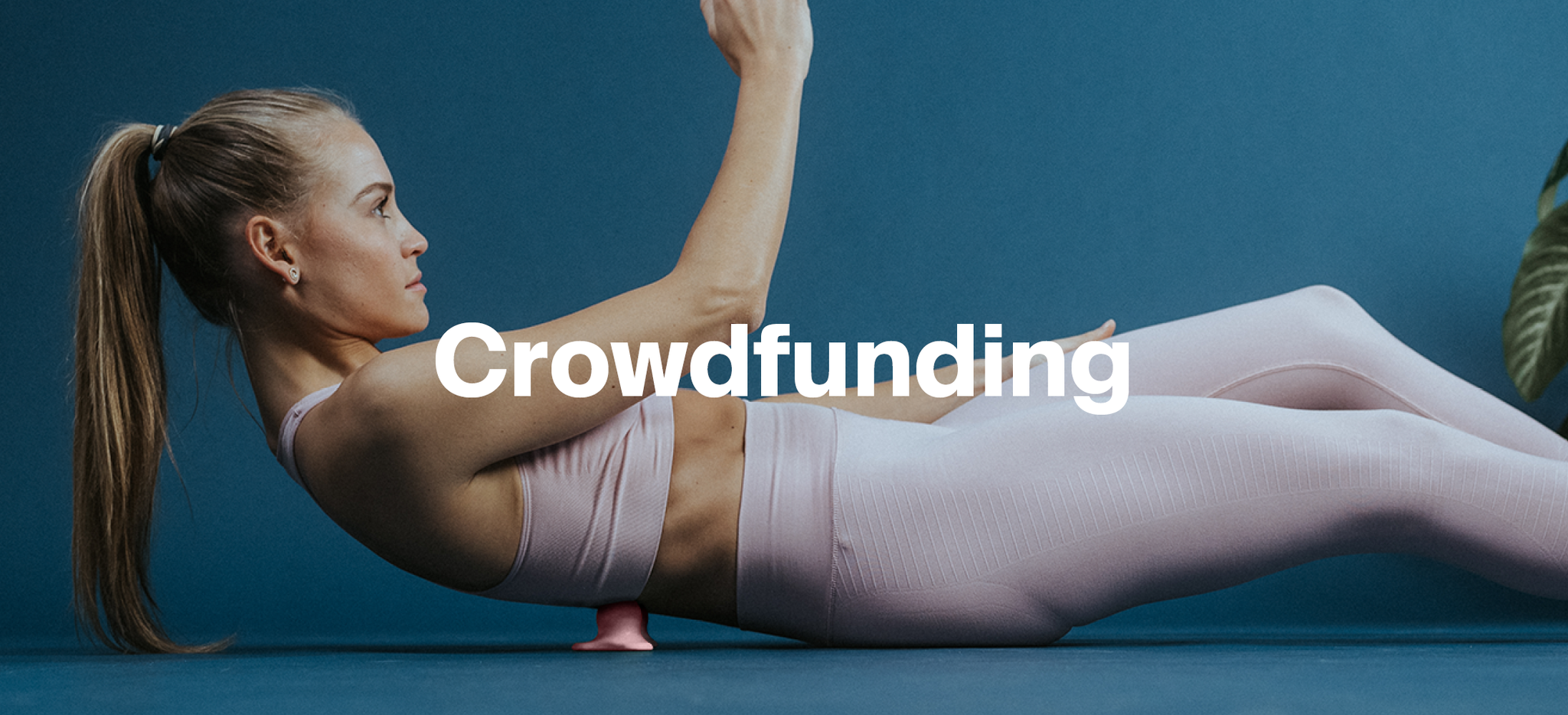 Crowdfunding Kampagne zum Triggerdinger Double Dude