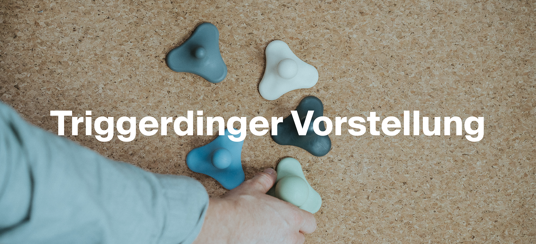 Triggerdinger Vorstellung