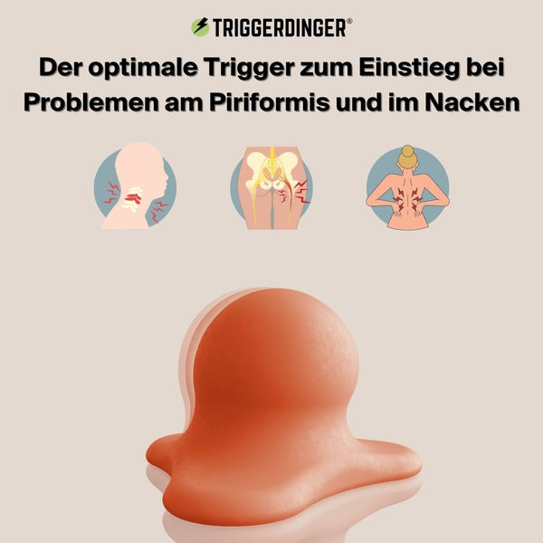 Triggerdinger® Tschabbi Boy