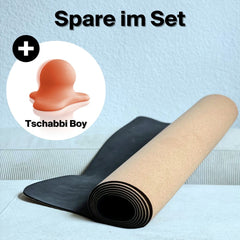 Triggerdinger® Kork Matte