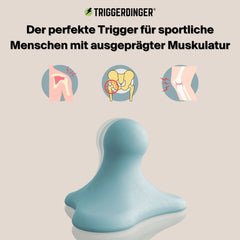 Triggerdinger® Middle Man