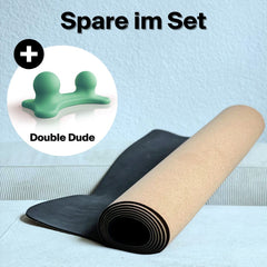 Triggerdinger® Kork Matte