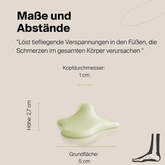 Triggerdinger® Füßling