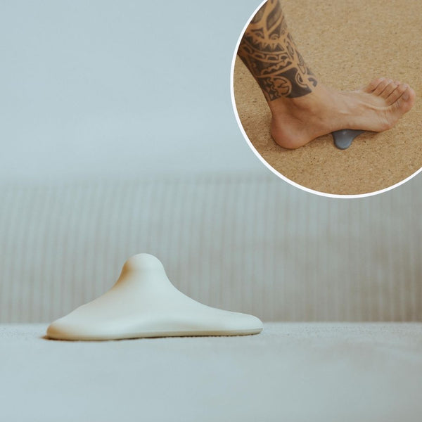 Triggerdinger® Füßling