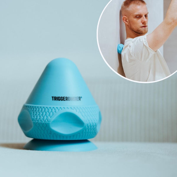 Triggerdinger® Sticky Trigger