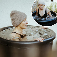 Triggerdinger® Recovery Tub