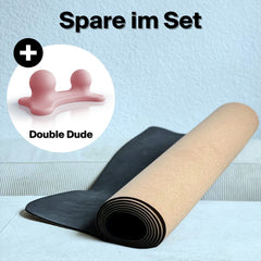 Triggerdinger® Kork Matte