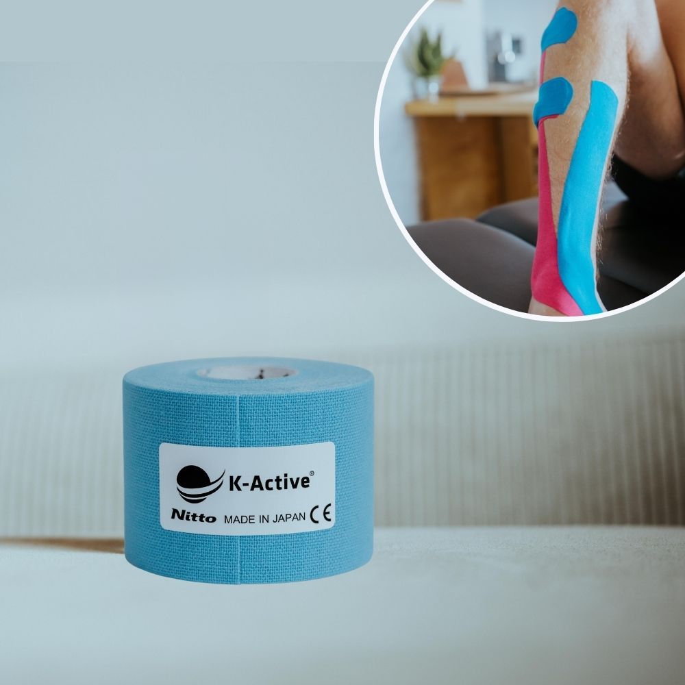 K-Active® Kinesiologie Tape Classic