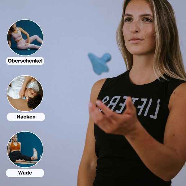 Triggerdinger® Middle Man