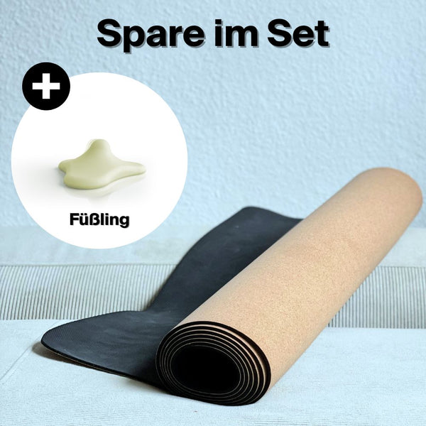 Triggerdinger® Kork Matte