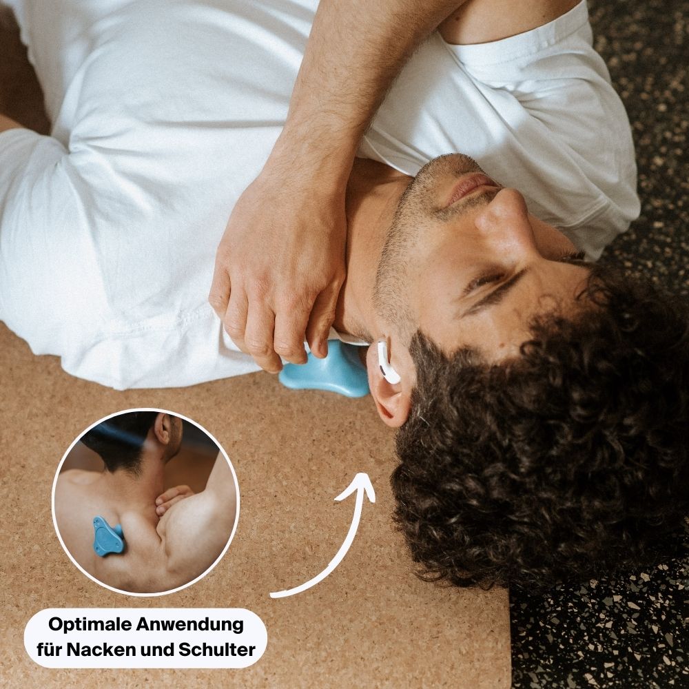 Triggerdinger® Middle Man