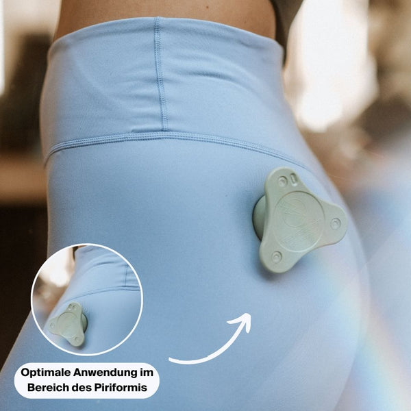 Triggerdinger® Tschabbi Boy