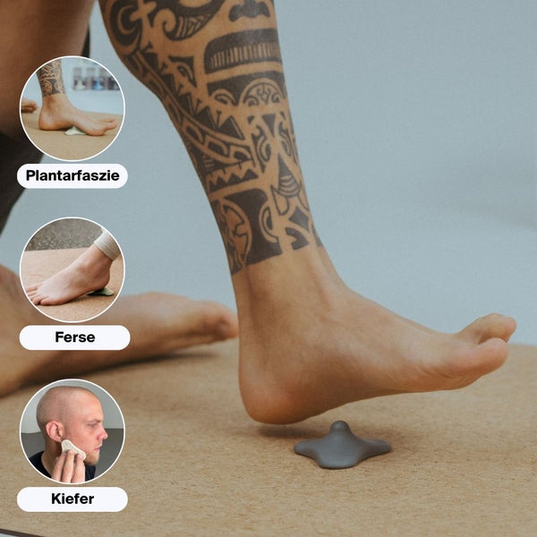 Triggerdinger® Füßling