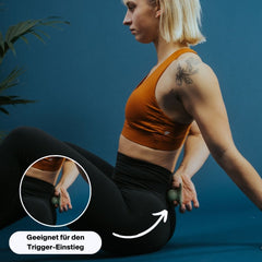 Triggerdinger® Tschabbi Boy