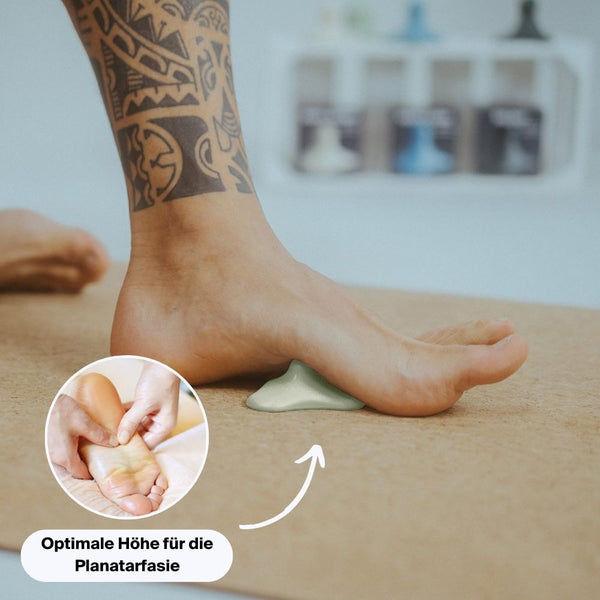 Triggerdinger® Füßling