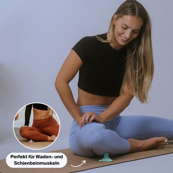 Triggerdinger® Middle Man