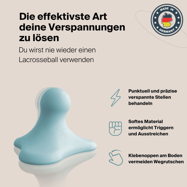 Triggerdinger® Middle Man