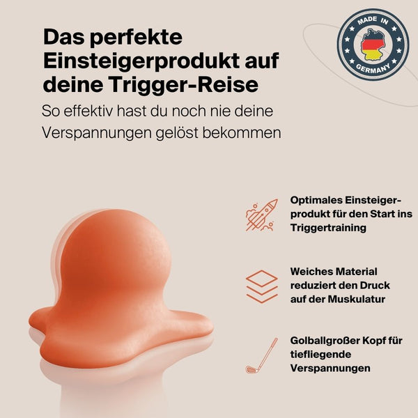 Triggerdinger® Tschabbi Boy