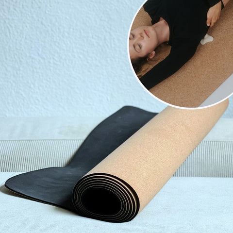 Triggerdinger® Kork Matte