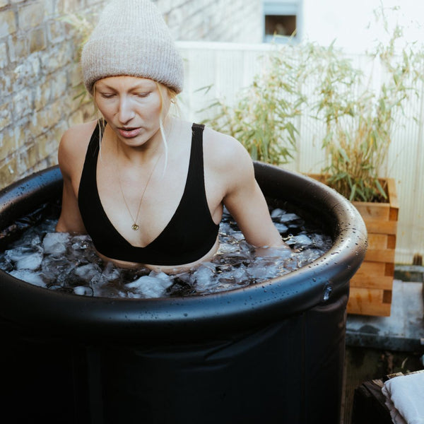 Triggerdinger® Recovery Tub (Partner)