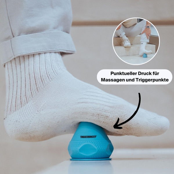 Triggerdinger® Sticky Trigger