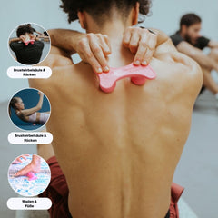 Triggerdinger® Double Dude