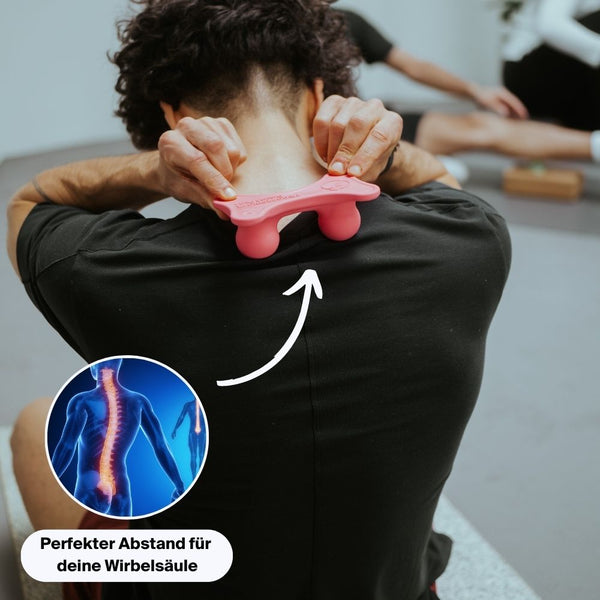 Triggerdinger® Double Dude