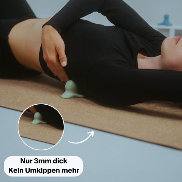 Triggerdinger® Kork Matte