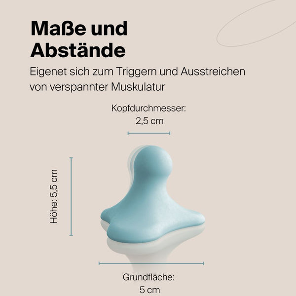 Triggerdinger® Middle Man