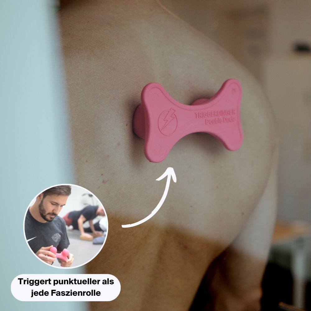 Triggerdinger® Double Dude