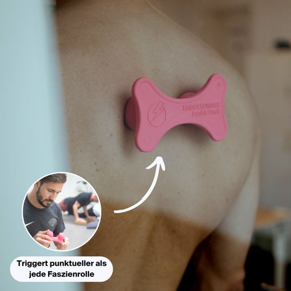 Triggerdinger® Double Dude