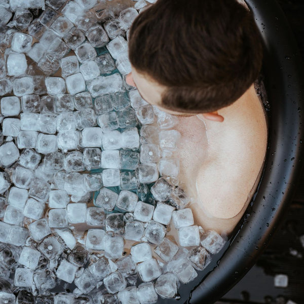 Triggerdinger® Recovery Tub (Partner)