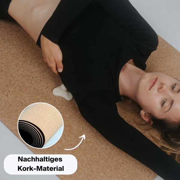 Triggerdinger® Kork Matte