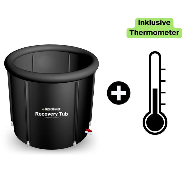 Triggerdinger® Recovery Tub (Partner)