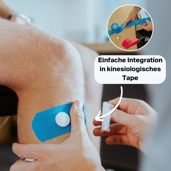 TRIGGin® Triggerknopf INTENSE