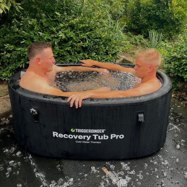 Triggerdinger® Recovery Tub Pro