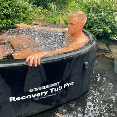 Triggerdinger® Recovery Tub Pro