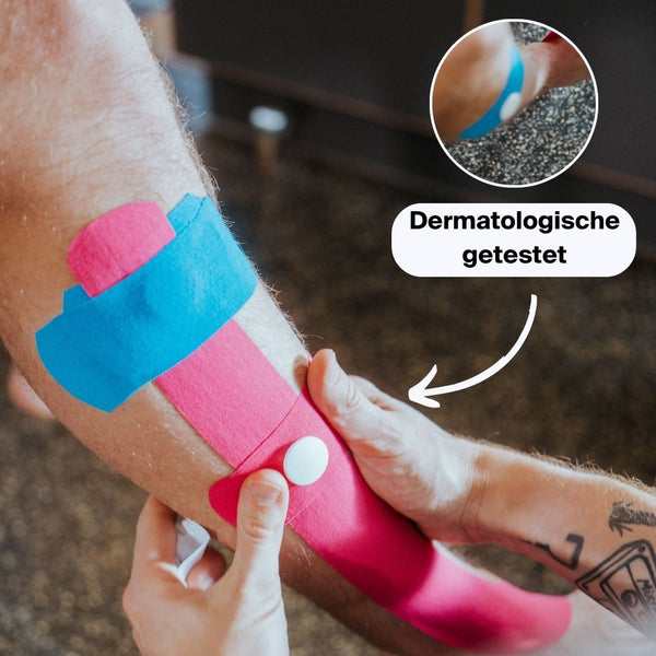 TRIGGin® Triggerknopf INTENSE