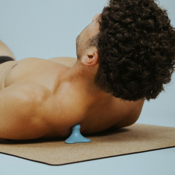 Triggerdinger® Kork Matte