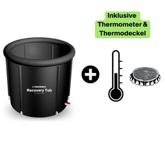 Triggerdinger® Recovery Tub (Partner)