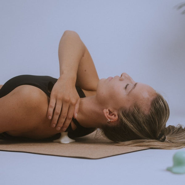 Triggerdinger® Kork Matte