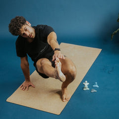 Triggerdinger® Kork Matte