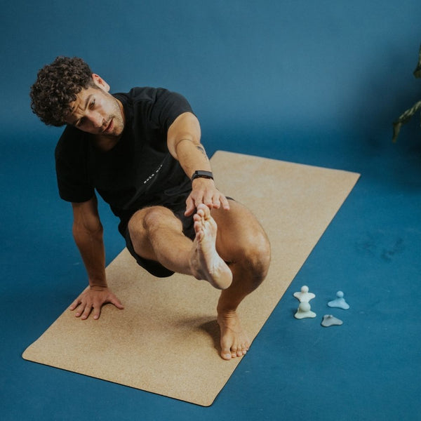 Triggerdinger® Kork Matte