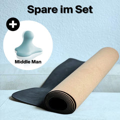 Triggerdinger® Kork Matte