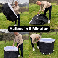 Triggerdinger® Recovery Tub (Partner)