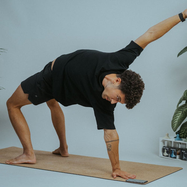 Triggerdinger® Kork Matte