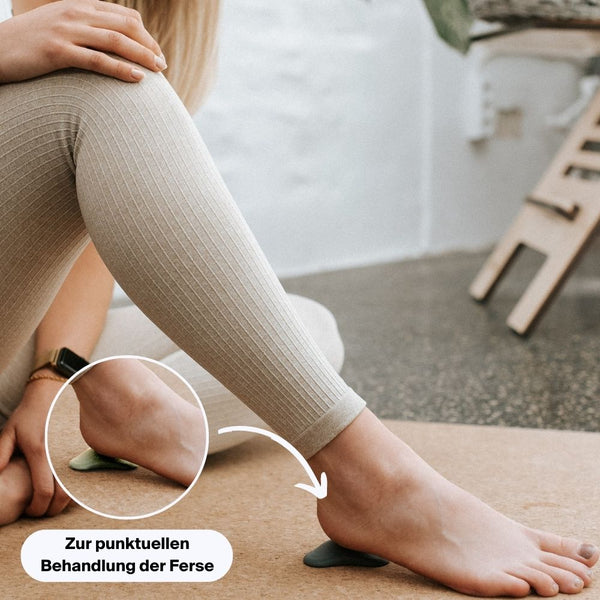 Triggerdinger® Füßling