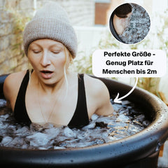 Triggerdinger® Recovery Tub (Partner)